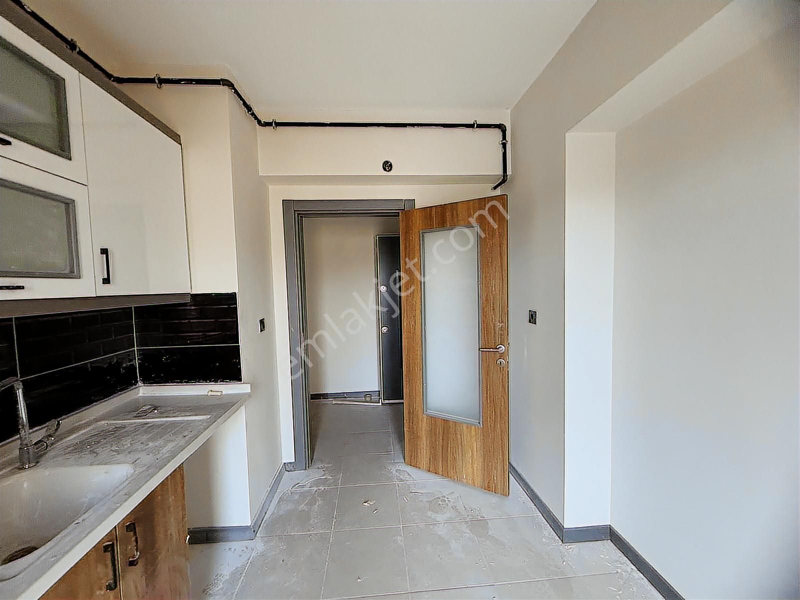 Gop Vadi Evleri 7a, 2 +1 Site İçerisinde Fırsat Daire - Görsel 23