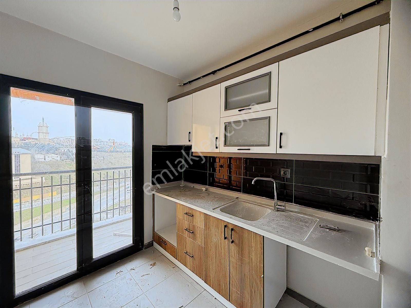 Gop Vadi Evleri 7a, 2 +1 Site İçerisinde Fırsat Daire - Görsel 17