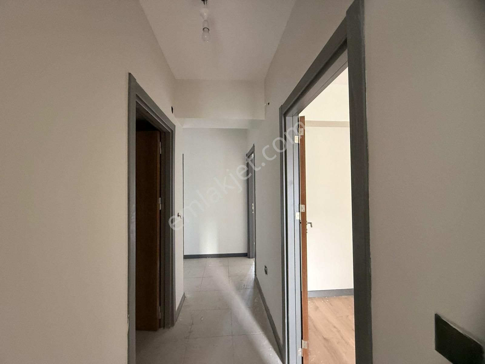 Gop Vadi Evleri 7a, 2 +1 Site İçerisinde Fırsat Daire - Görsel 19