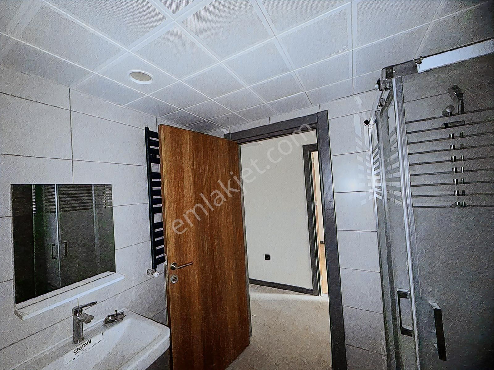 Gop Vadi Evleri 7a, 2 +1 Site İçerisinde Fırsat Daire - Görsel 8