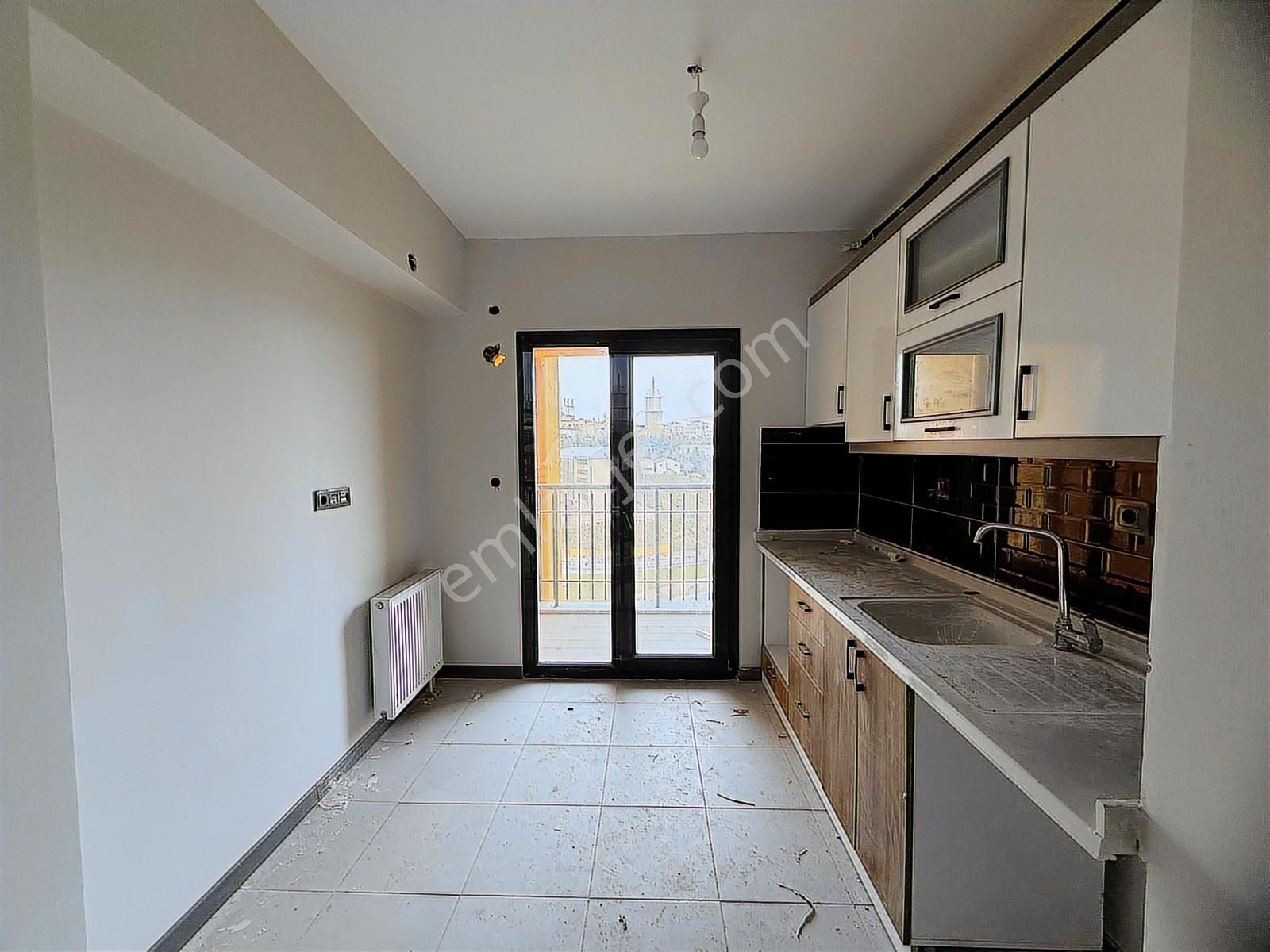 Gop Vadi Evleri 7a, 2 +1 Site İçerisinde Fırsat Daire - Görsel 18