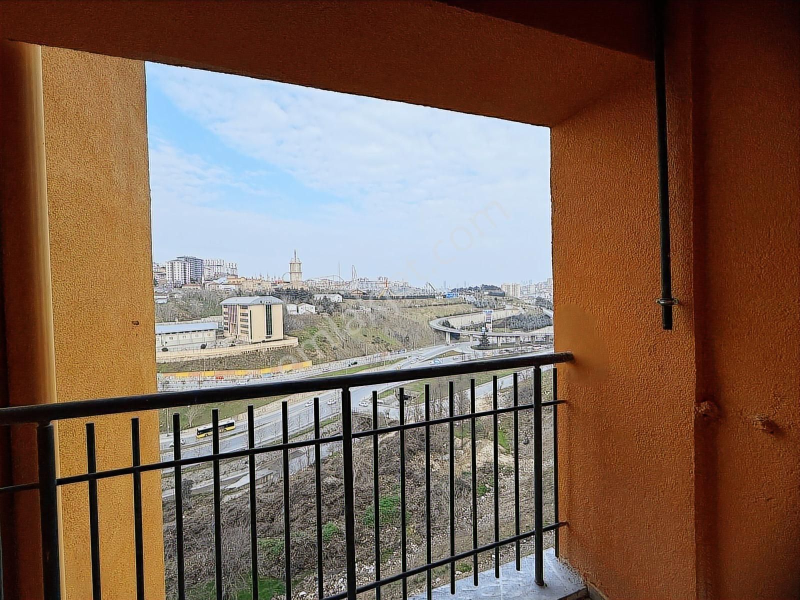 Gop Vadi Evleri 7a, 2 +1 Site İçerisinde Fırsat Daire - Görsel 10