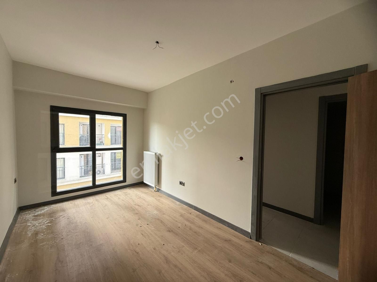 Gop Vadi Evleri 7a, 2 +1 Site İçerisinde Fırsat Daire - Görsel 13