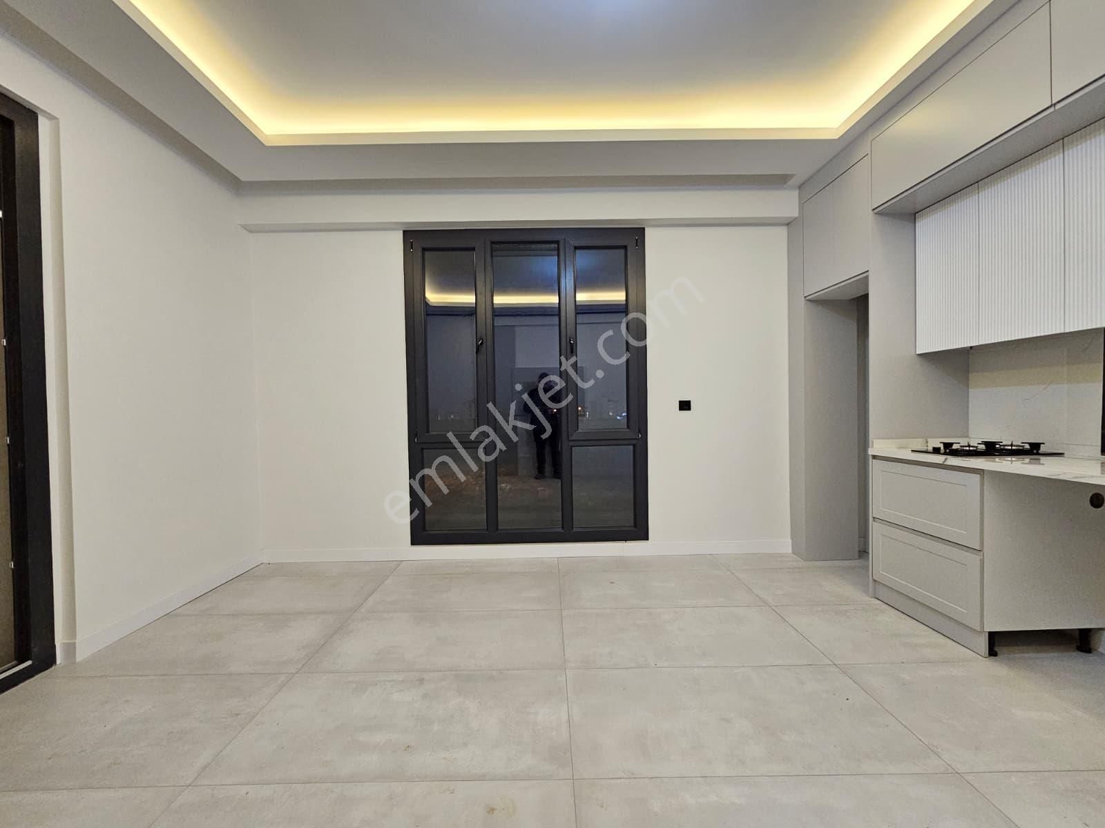 Denizli Karahasanlı Da Harika Konumda 1+1 50 M2 Satılık Daireler - Görsel 4