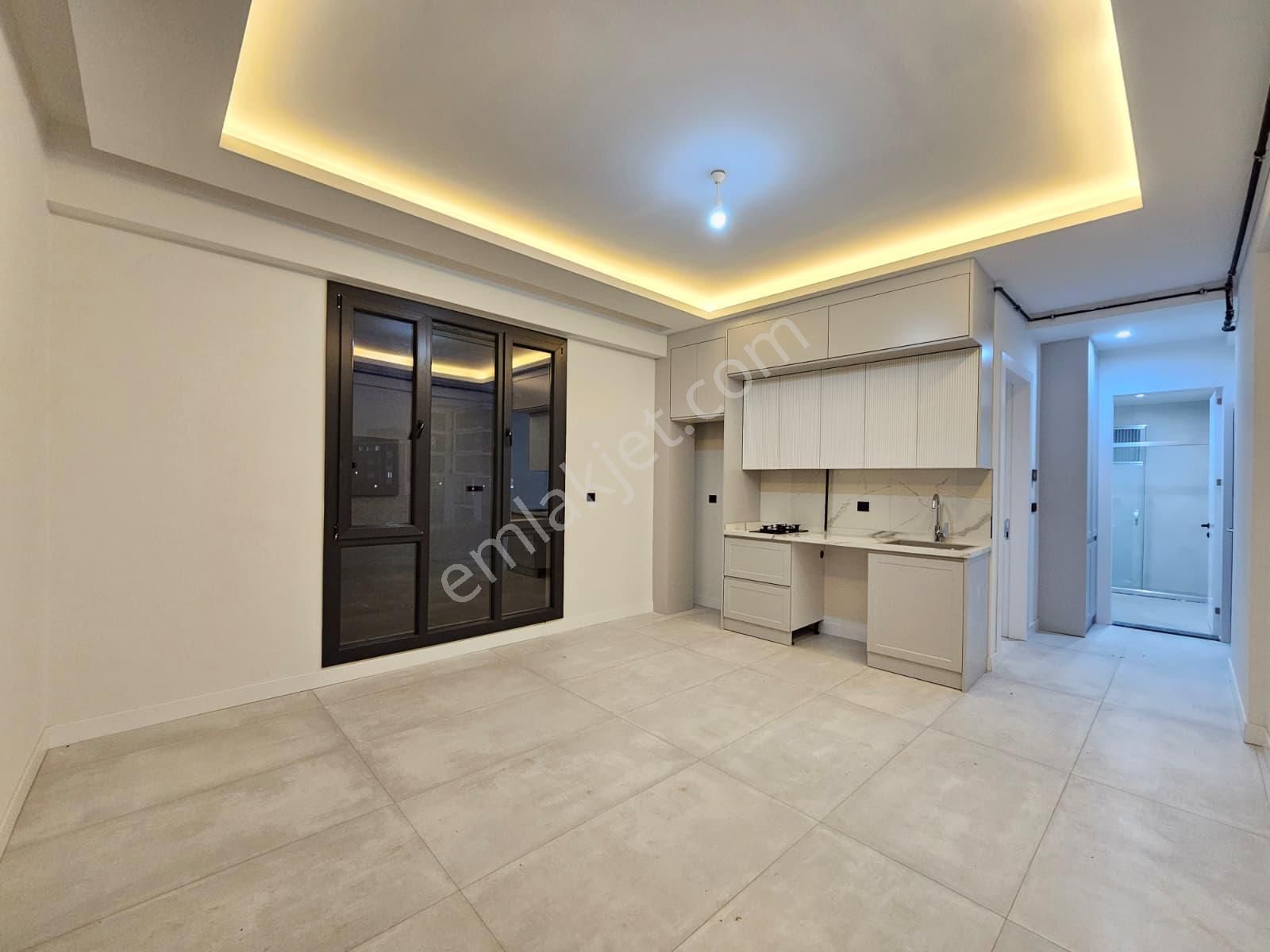 Denizli Karahasanlı Da Harika Konumda 1+1 50 M2 Satılık Daireler - Görsel 2