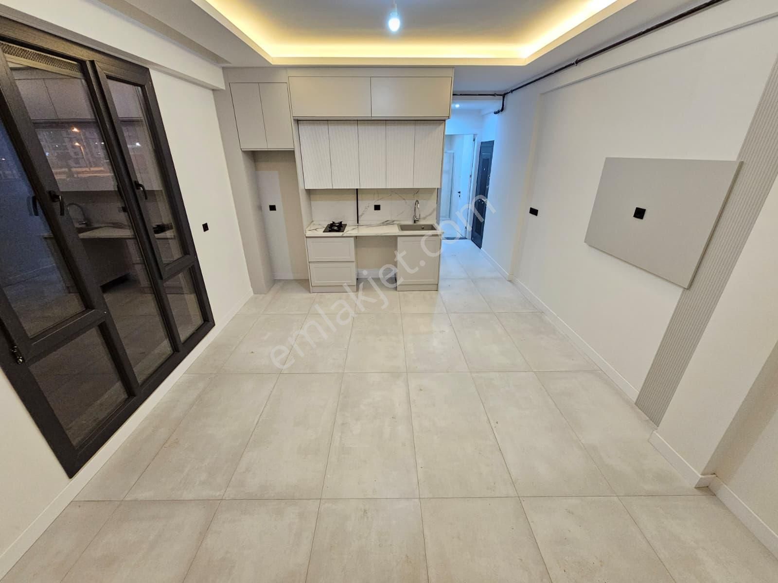 Denizli Karahasanlı Da Harika Konumda 1+1 50 M2 Satılık Daireler - Görsel 8