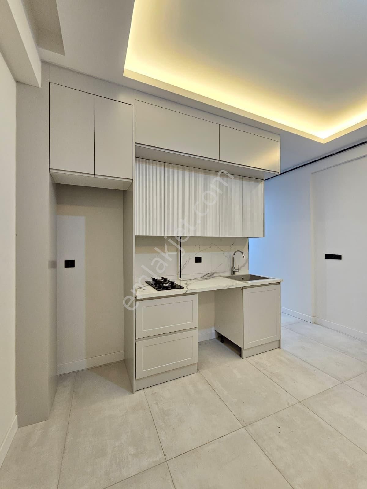 Denizli Karahasanlı Da Harika Konumda 1+1 50 M2 Satılık Daireler - Görsel 3