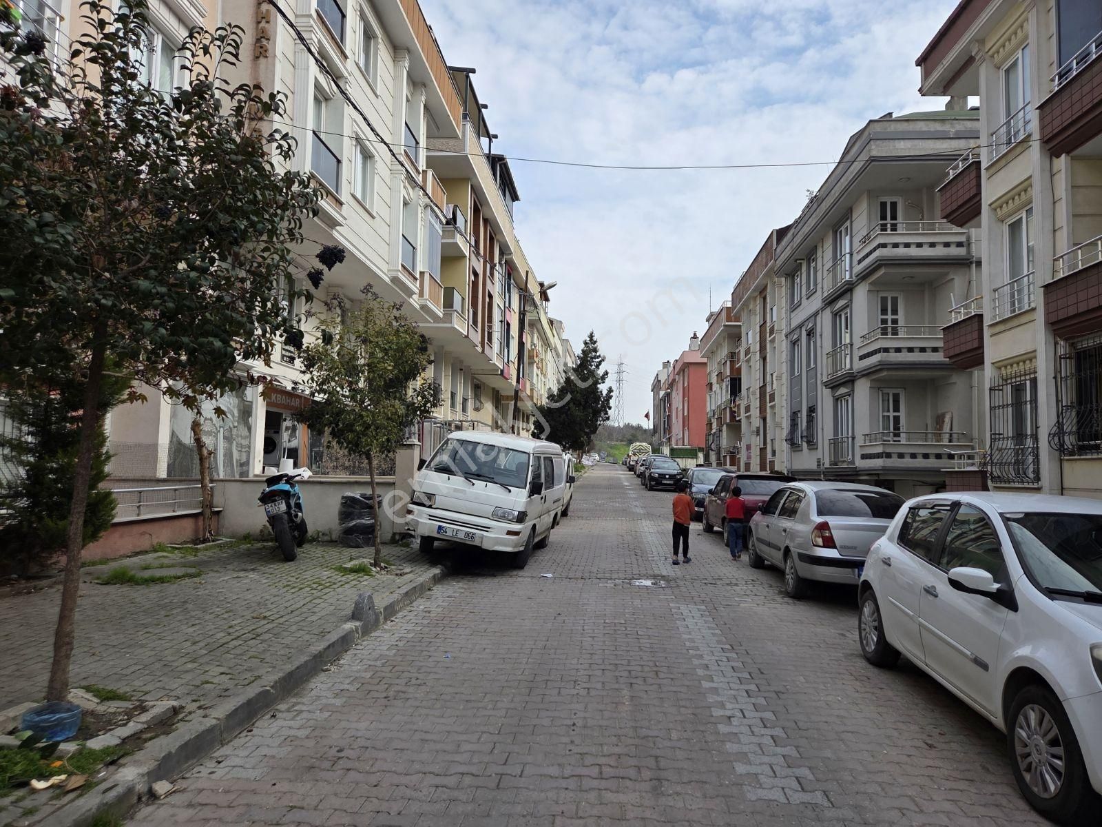 Avcılar Cihangir Mahallesinde Kiralık 1+1 Daire - Görsel 2