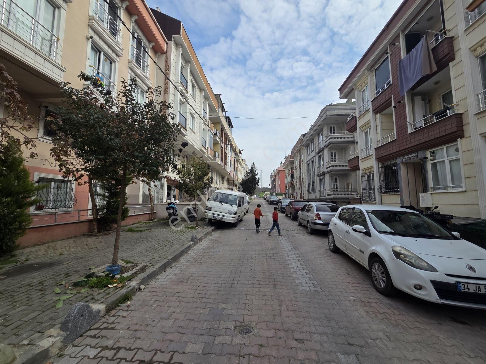 Avcılar Cihangir Mahallesinde Kiralık 1+1 Daire - Görsel 12