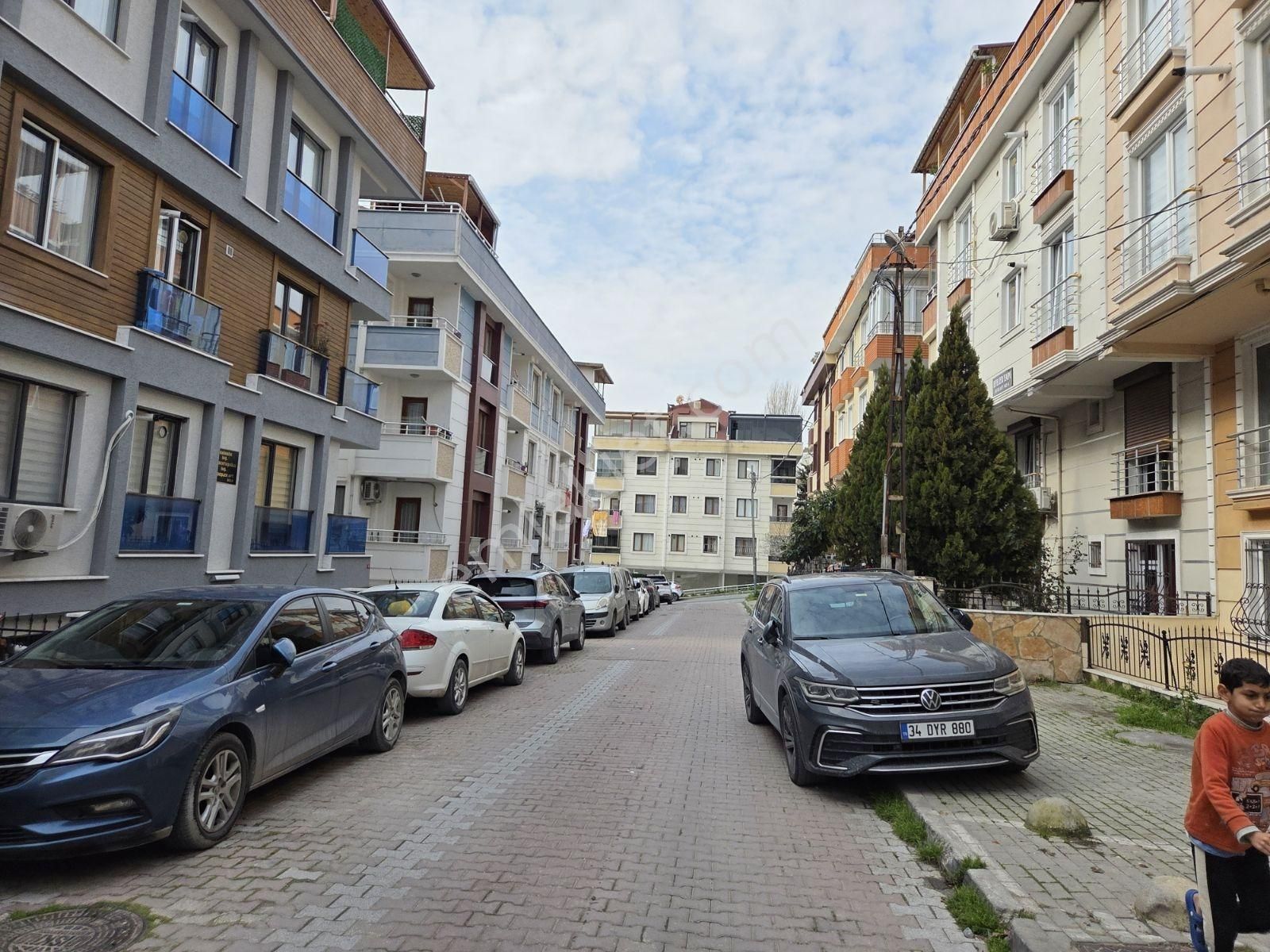 Avcılar Cihangir Mahallesinde Kiralık 1+1 Daire - Görsel 9