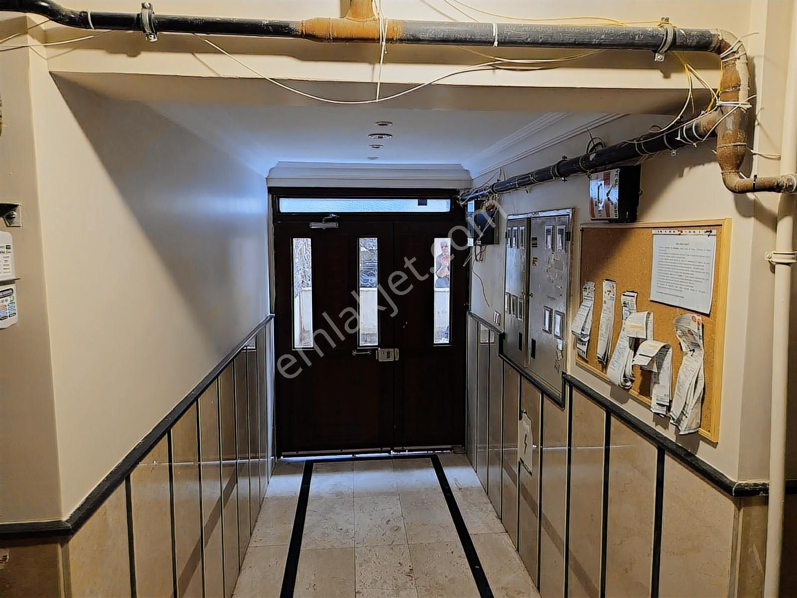 Avcılar Cihangir Mahallesinde Kiralık 1+1 Daire - Görsel 10