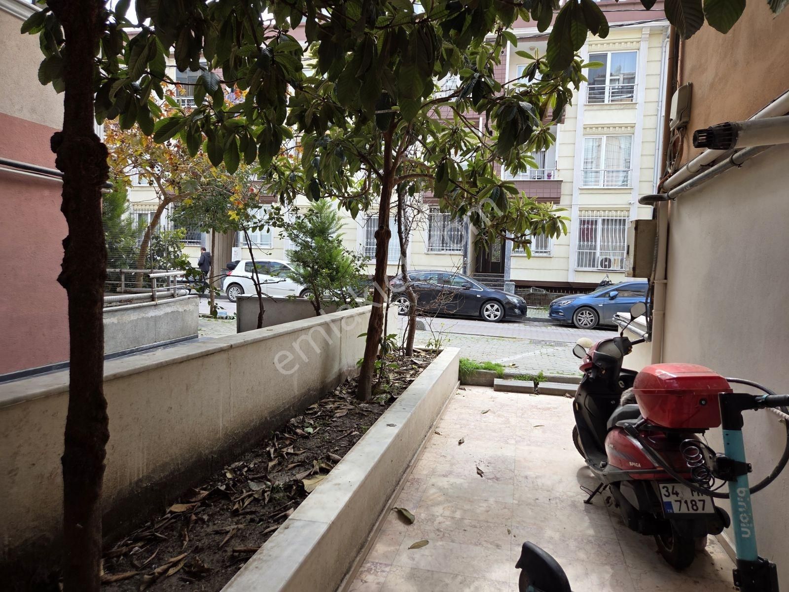 Avcılar Cihangir Mahallesinde Kiralık 1+1 Daire - Görsel 13