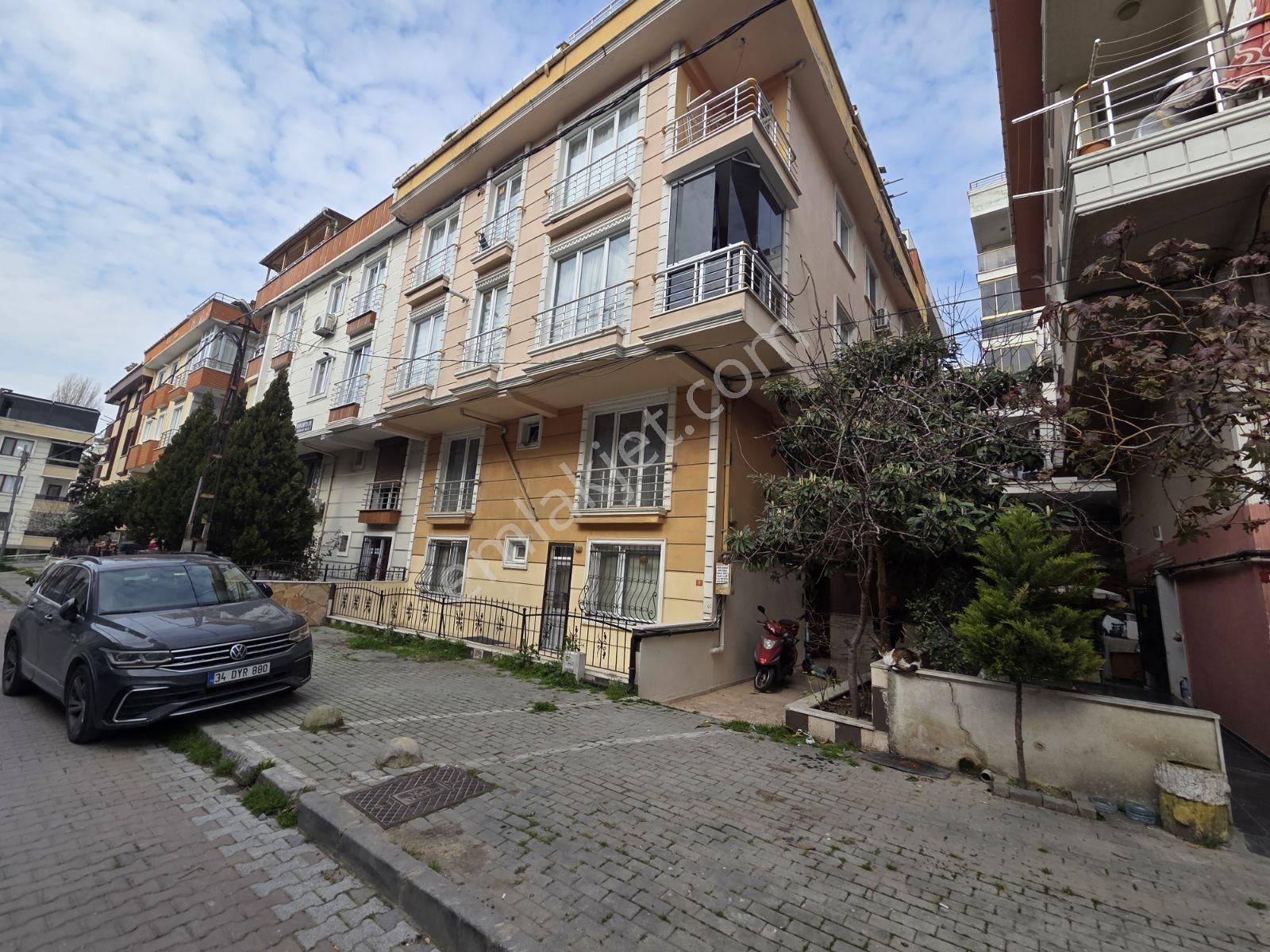 Avcılar Cihangir Mahallesinde Kiralık 1+1 Daire