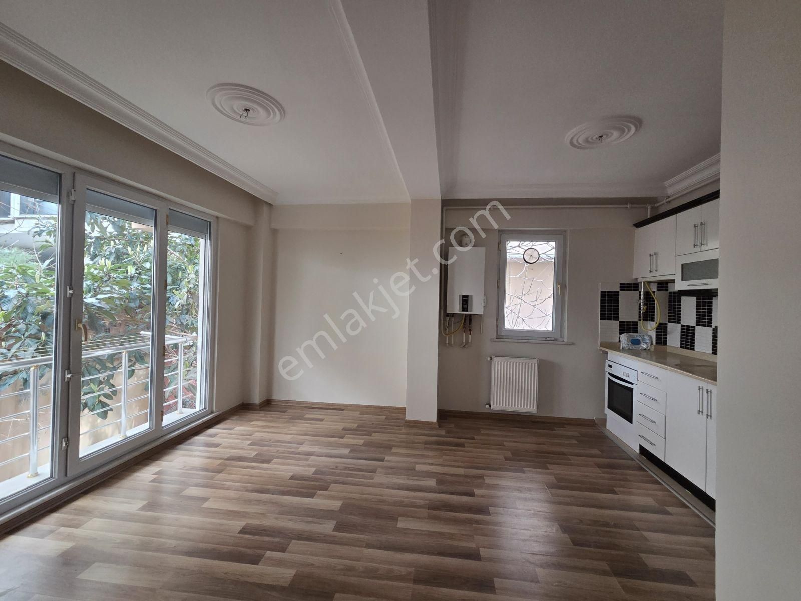 Avcılar Cihangir Mahallesinde Kiralık 1+1 Daire - Görsel 14