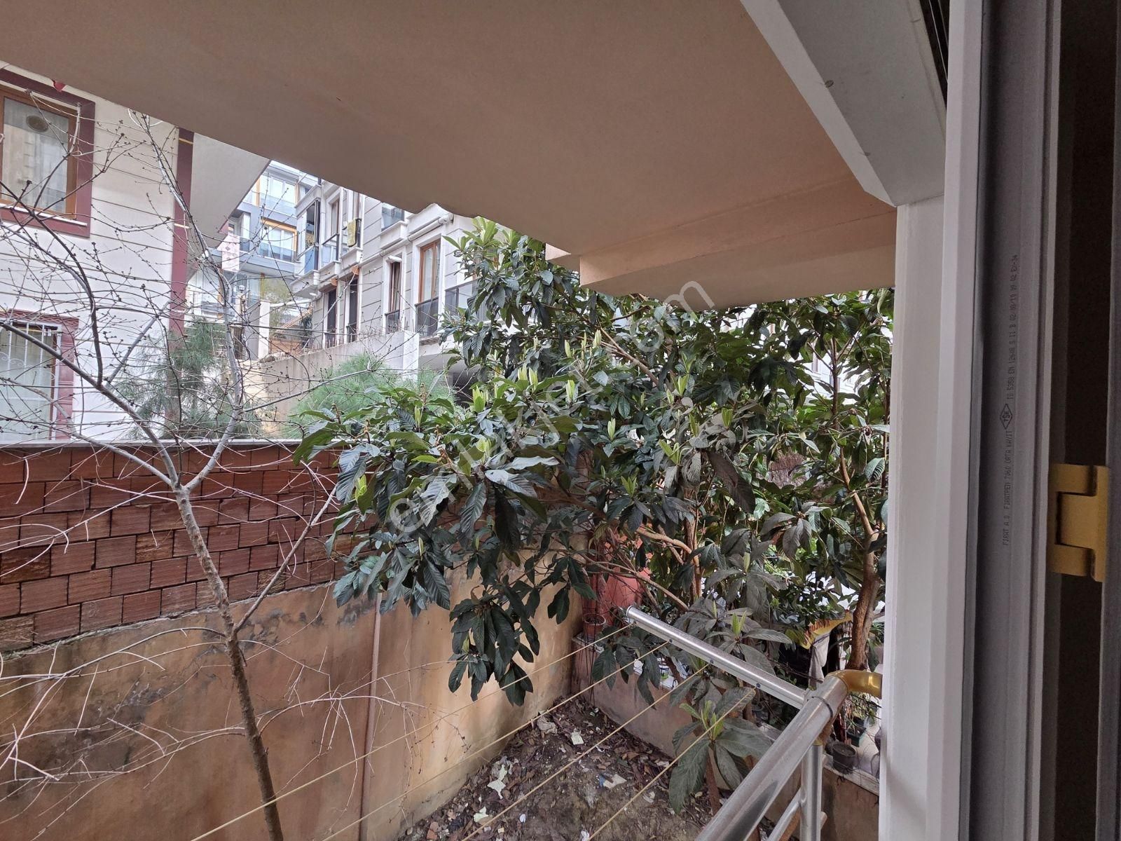 Avcılar Cihangir Mahallesinde Kiralık 1+1 Daire - Görsel 8