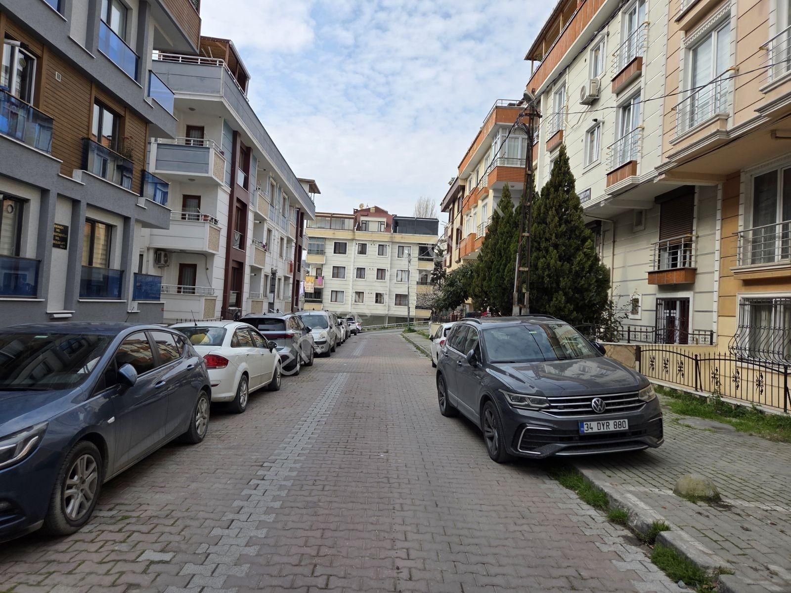 Avcılar Cihangir Mahallesinde Kiralık 1+1 Daire - Görsel 21