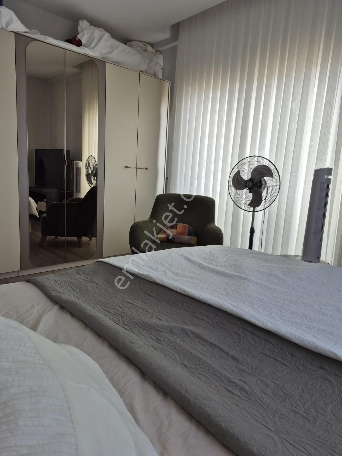 Altıntaş Satılık 2+1 Ara Kat Daire - Görsel 17