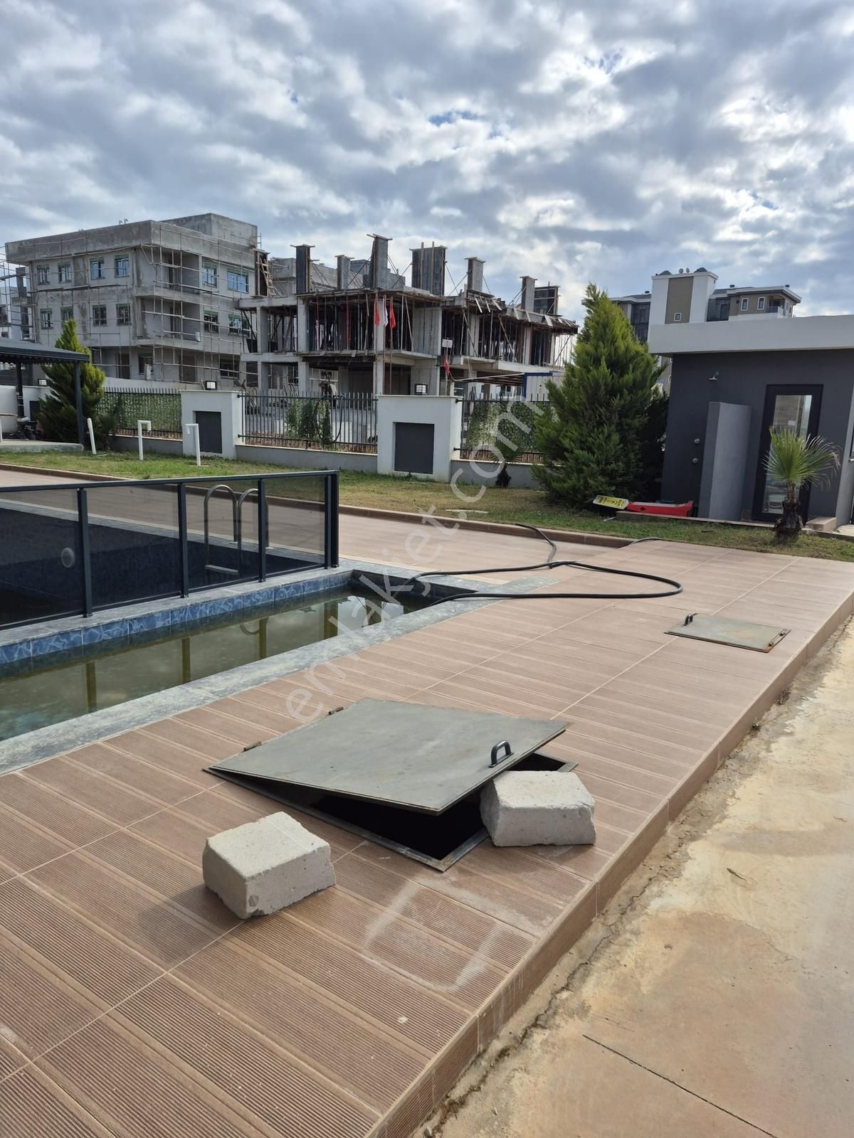 Altıntaş Satılık 2+1 Ara Kat Daire - Görsel 2