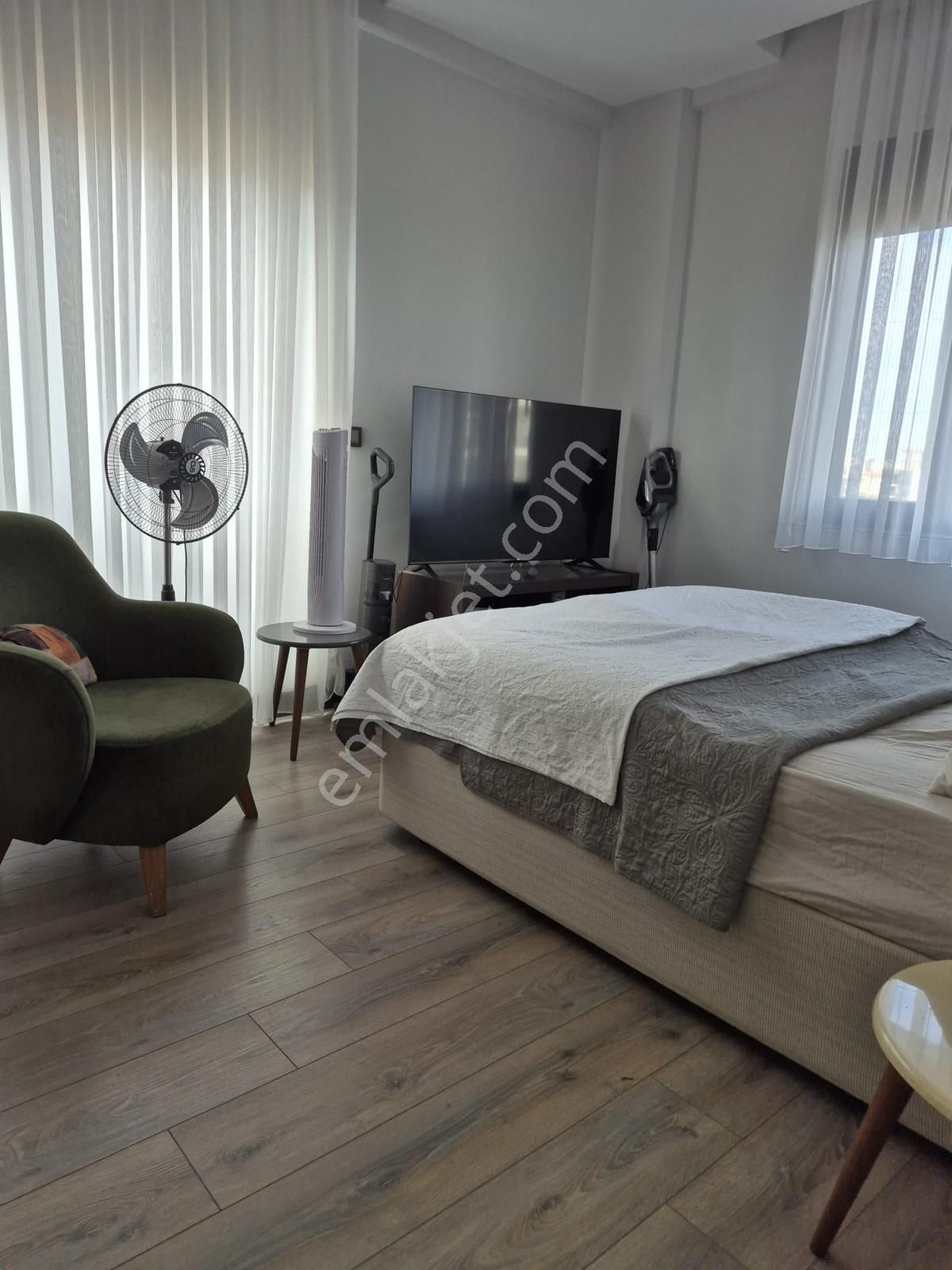 Altıntaş Satılık 2+1 Ara Kat Daire - Görsel 19