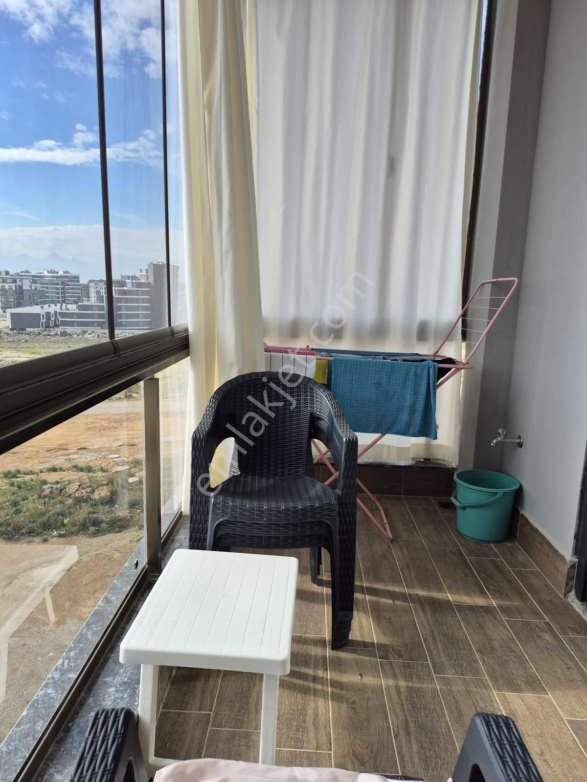 Altıntaş Satılık 2+1 Ara Kat Daire - Görsel 14