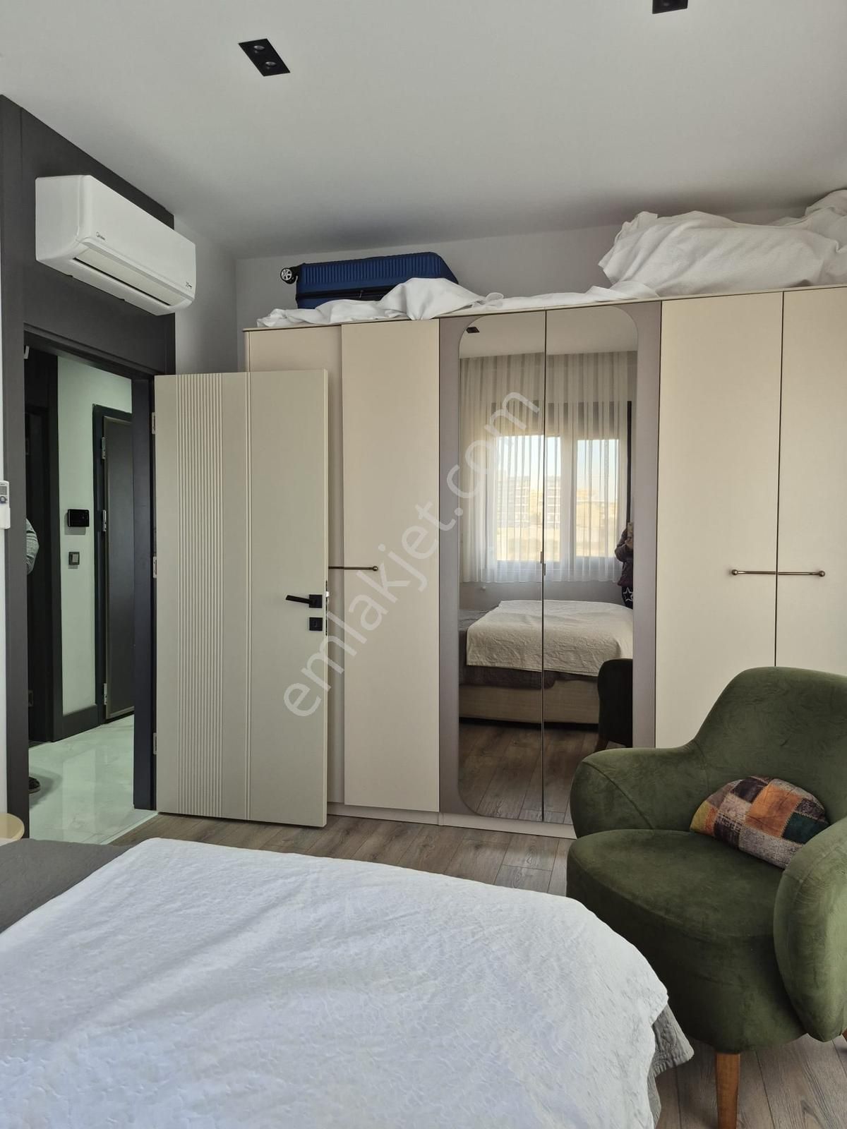 Altıntaş Satılık 2+1 Ara Kat Daire - Görsel 18