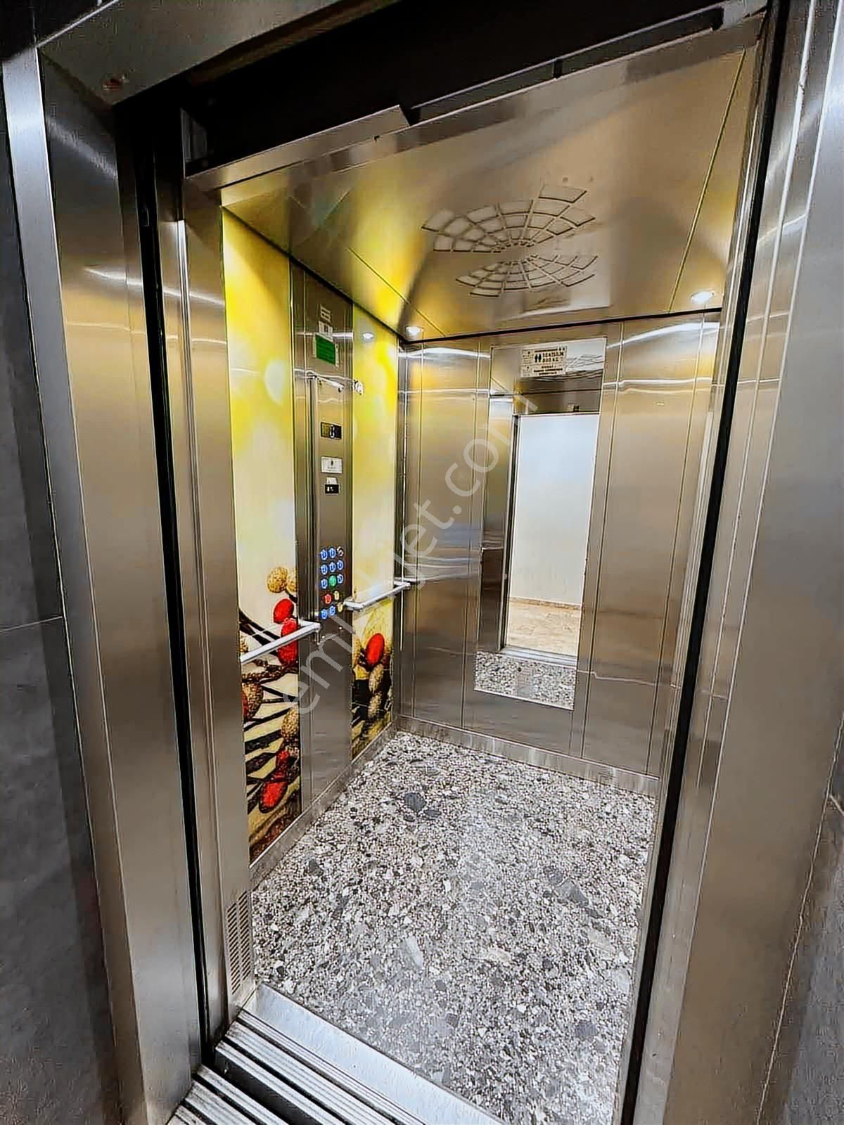 Eksper Den Merkezi Konumda,full Eşyalı,taşınmaya Hazır Daire !!! - Görsel 7