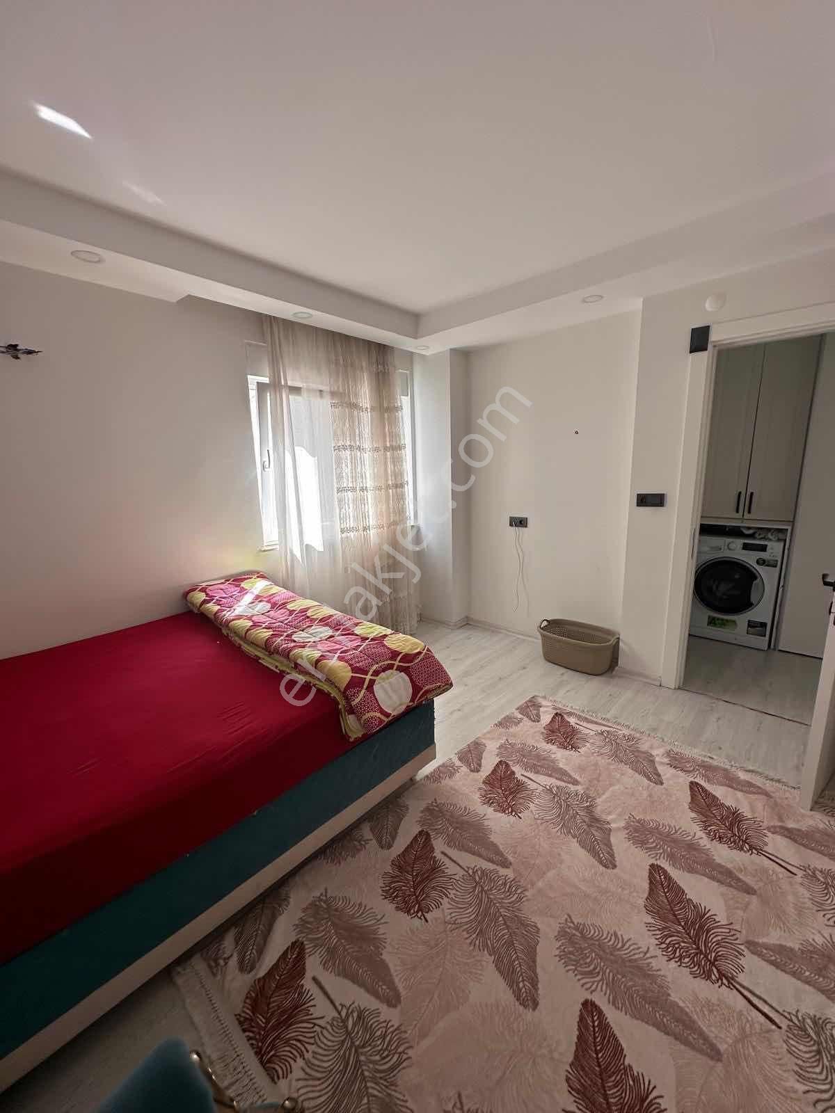 Eksper Den Merkezi Konumda,full Eşyalı,taşınmaya Hazır Daire !!! - Görsel 4