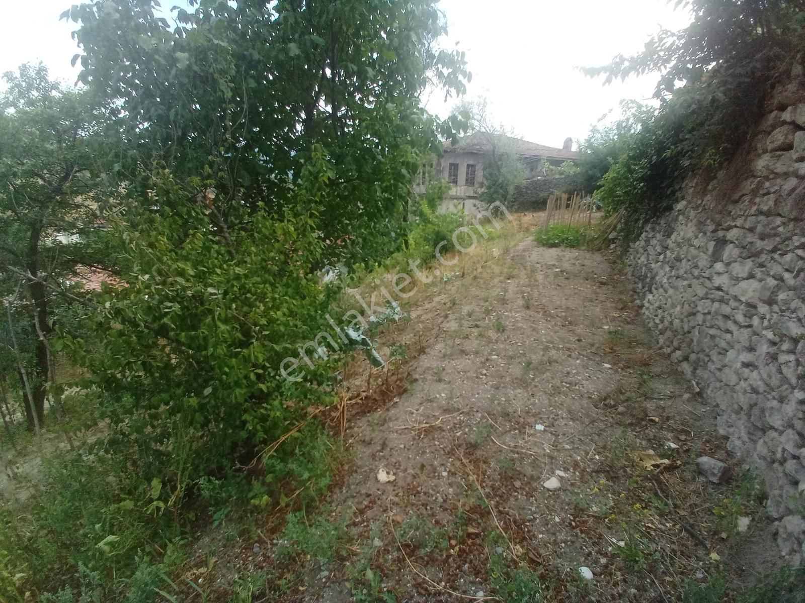 Elit Emlaktan Barış Mah. Satılık Müstakil Ev - Görsel 16