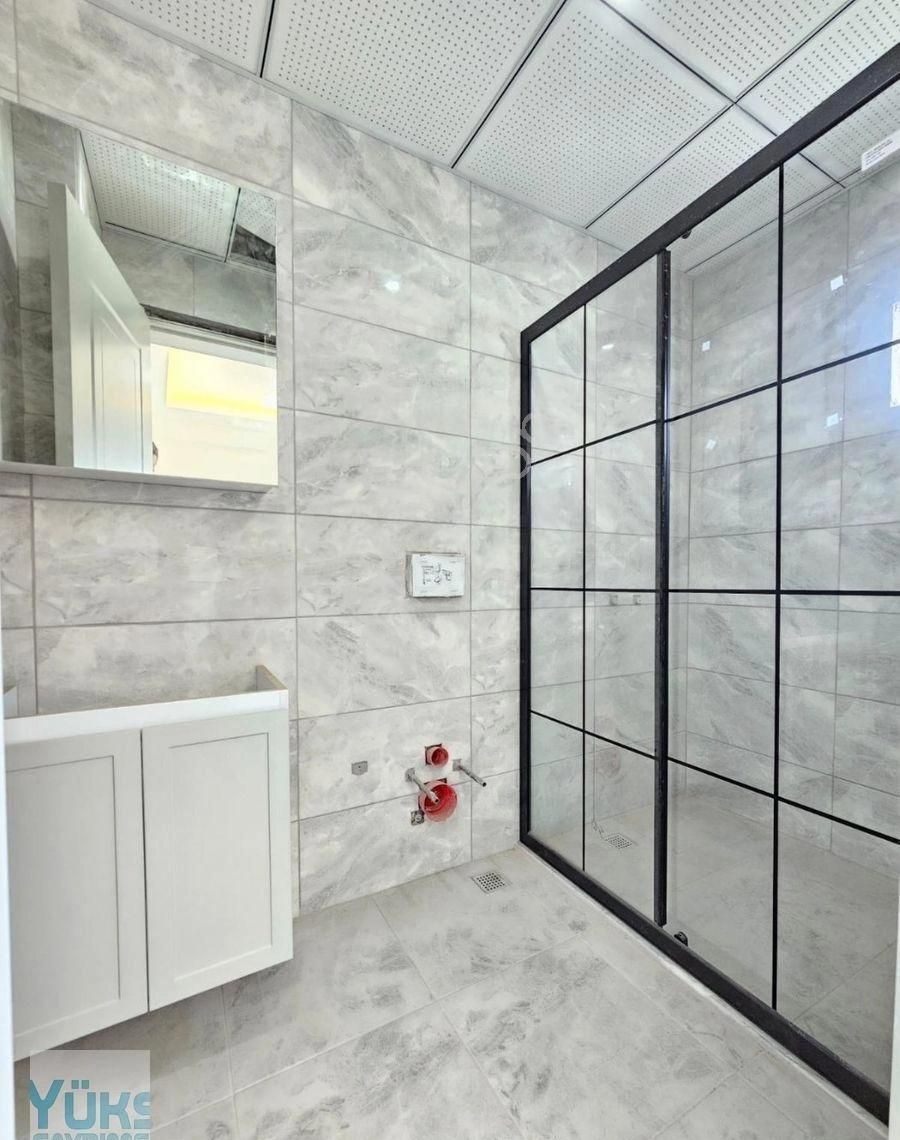 Denizli Şemikler De Giyinme Odalı Ebeveyn Banyolu Lüks Daireler - Görsel 20