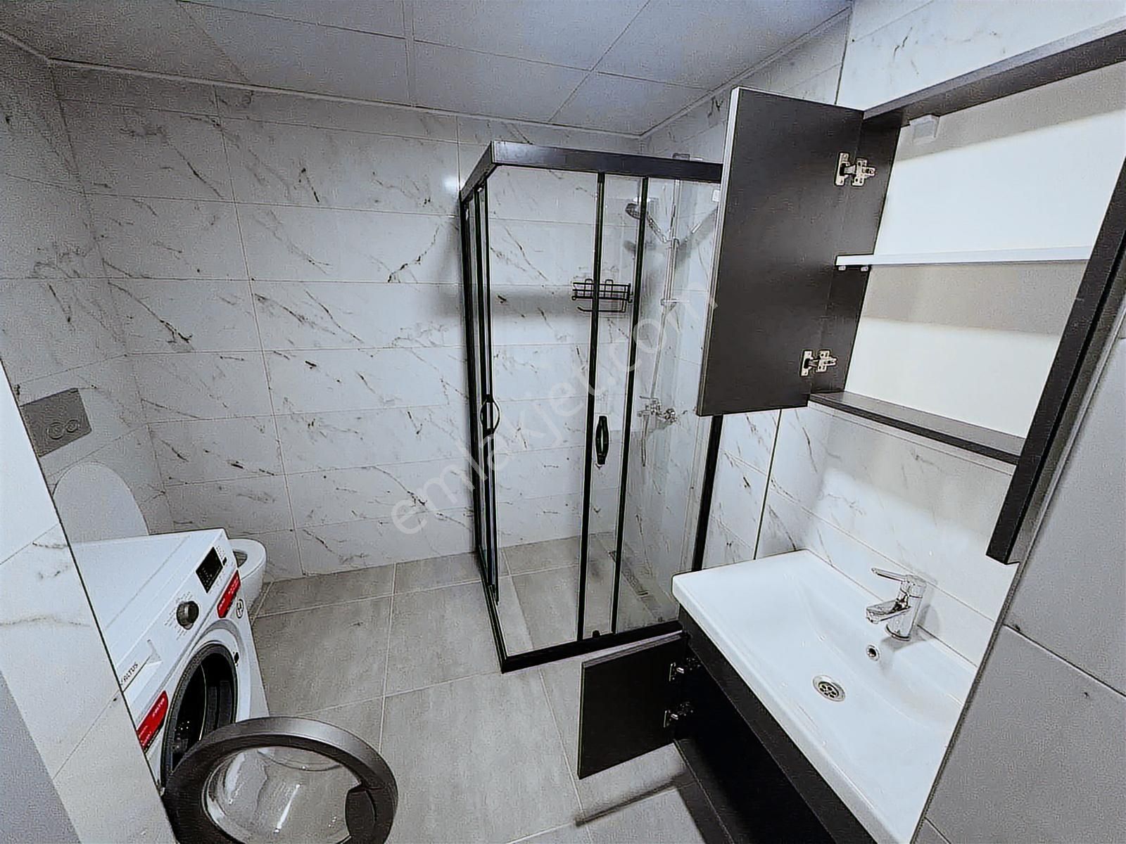 Full Eşyalı 1+1 Kiralık Daire - Görsel 6