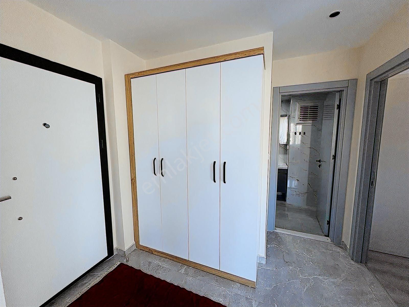 Full Eşyalı 1+1 Kiralık Daire - Görsel 4