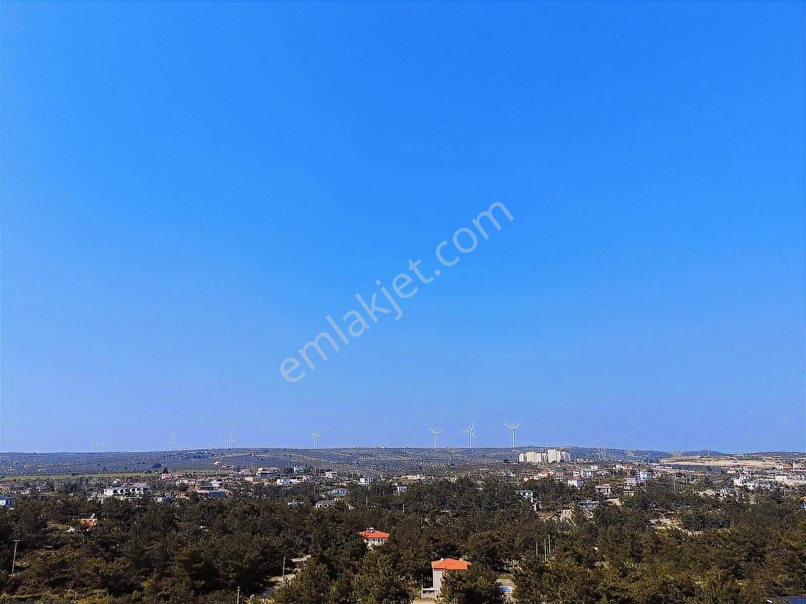 Seyrantepe Nin En Güzel Arsası - Görsel 21