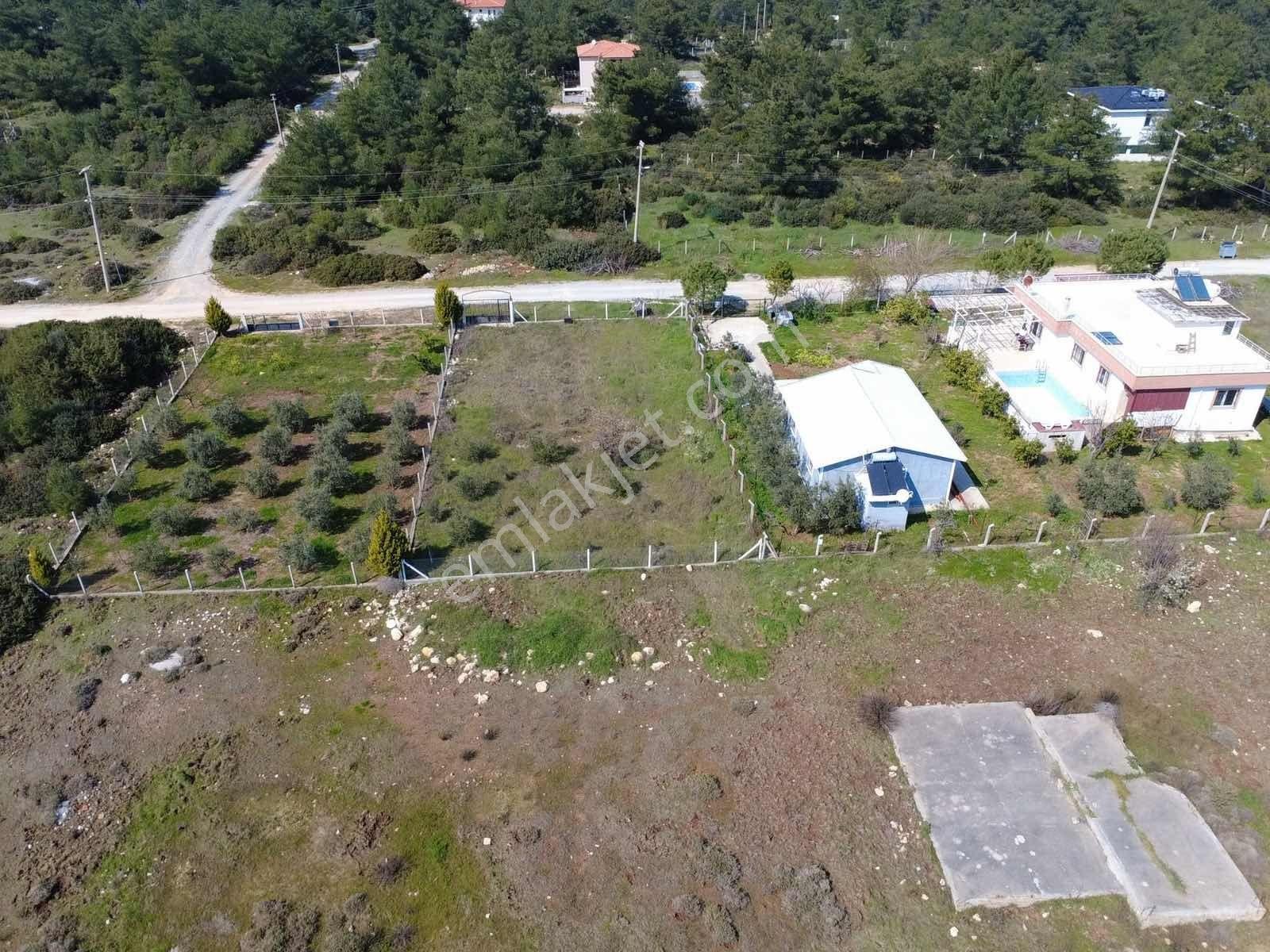 Seyrantepe Nin En Güzel Arsası - Görsel 5