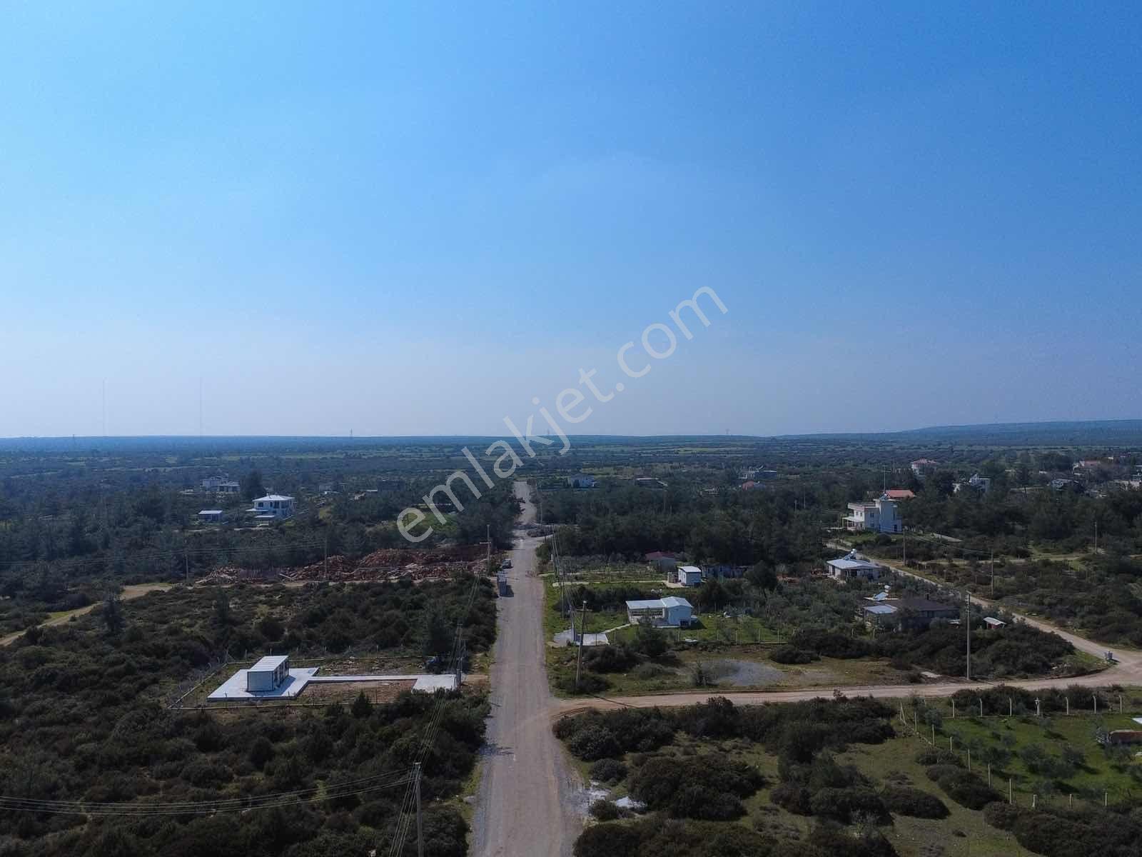Seyrantepe Nin En Güzel Arsası - Görsel 9