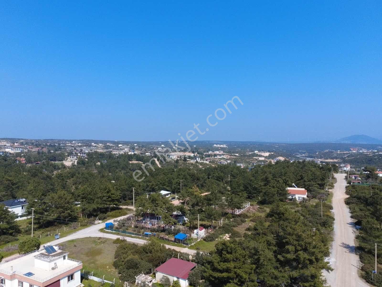 Seyrantepe Nin En Güzel Arsası - Görsel 18