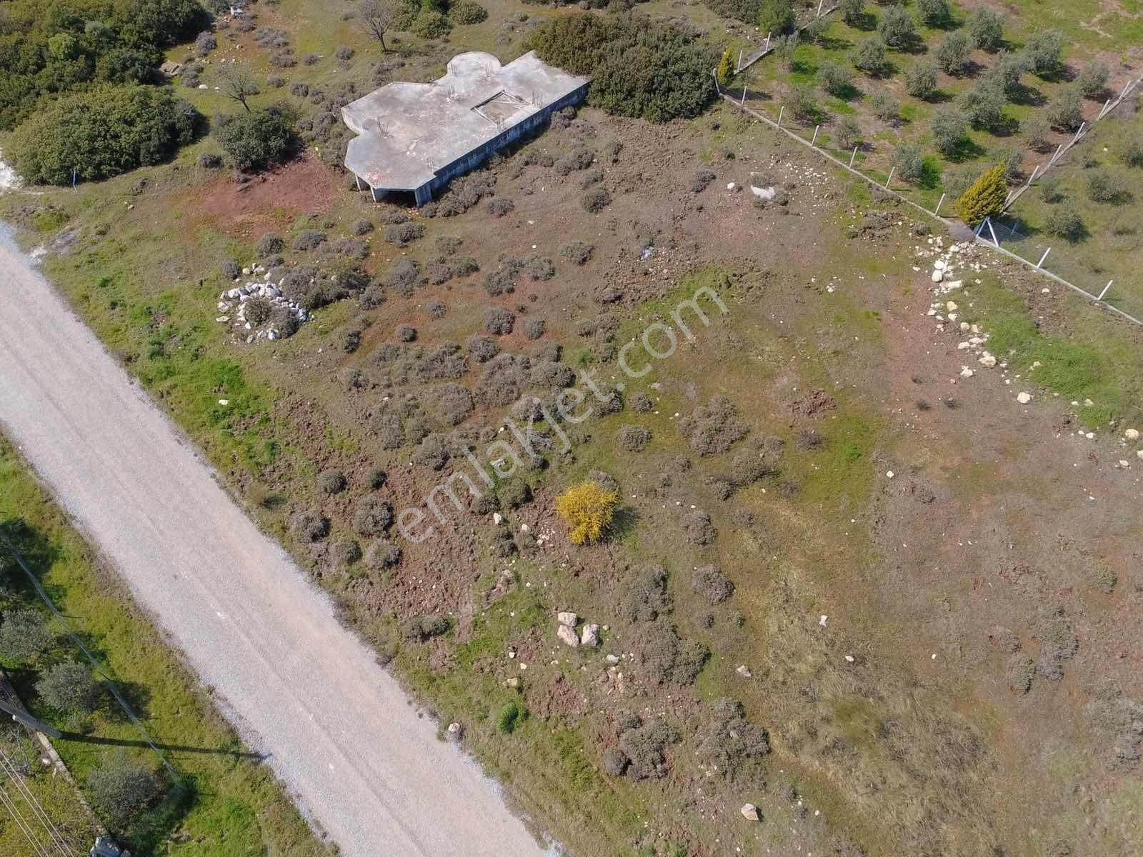 Seyrantepe Nin En Güzel Arsası - Görsel 17