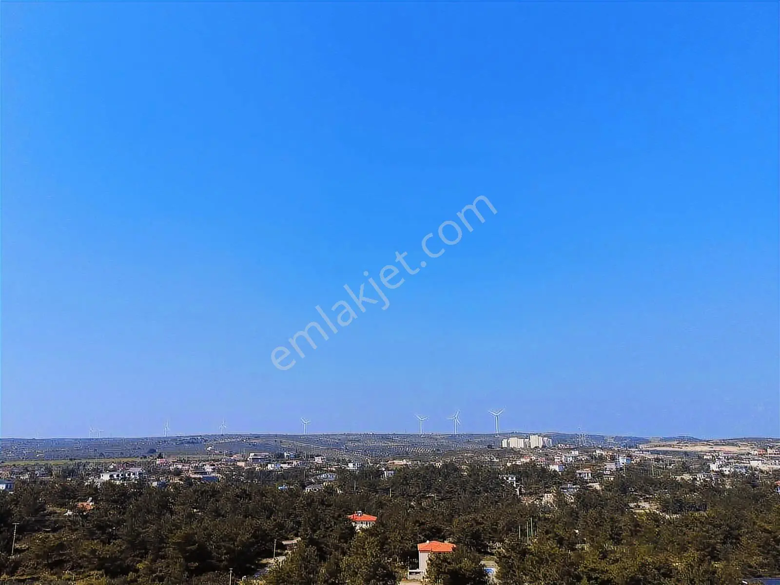 Seyrantepe Nin En Güzel Arsası - Görsel 34