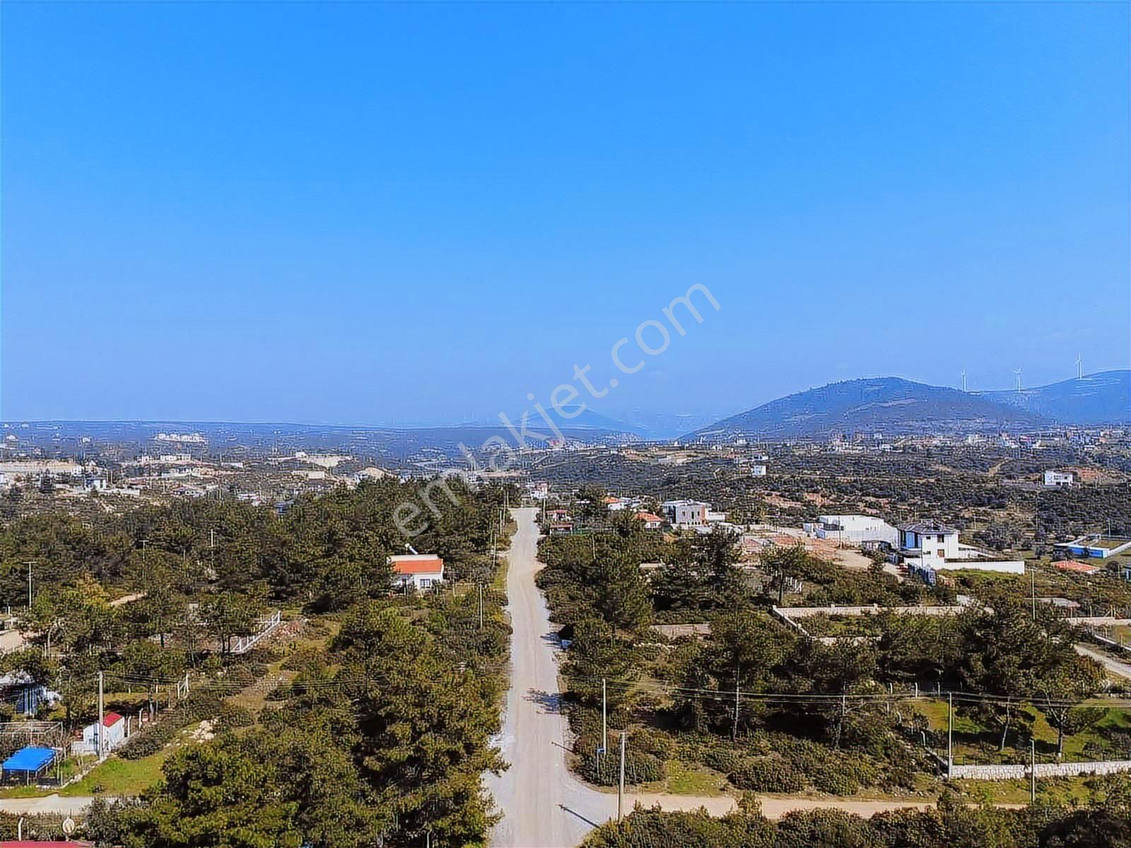 Seyrantepe Nin En Güzel Arsası - Görsel 14