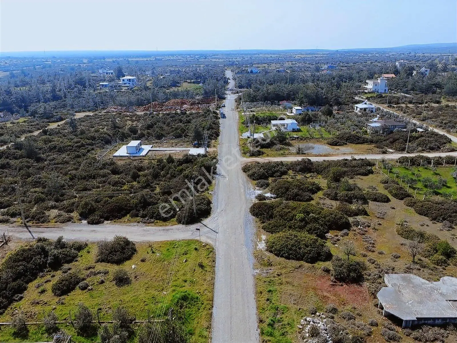 Seyrantepe Nin En Güzel Arsası - Görsel 33
