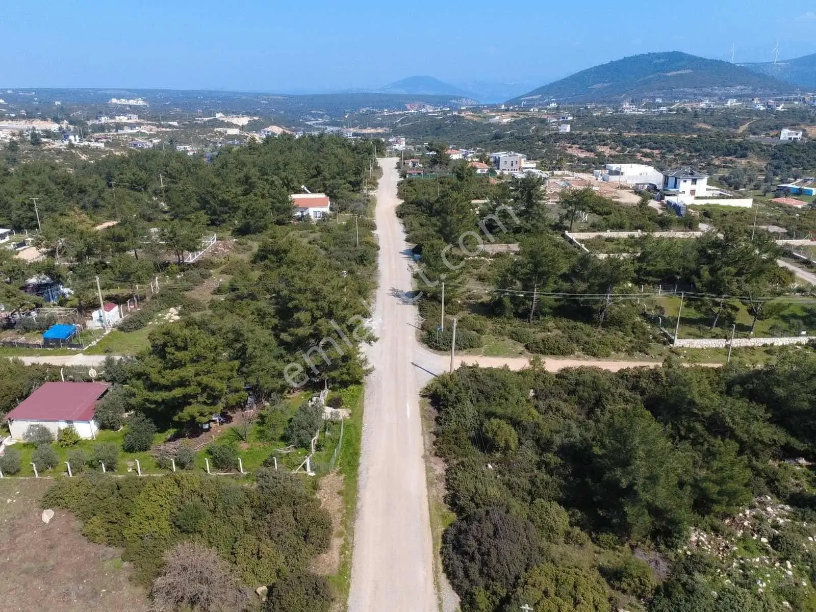 Seyrantepe Nin En Güzel Arsası - Görsel 7