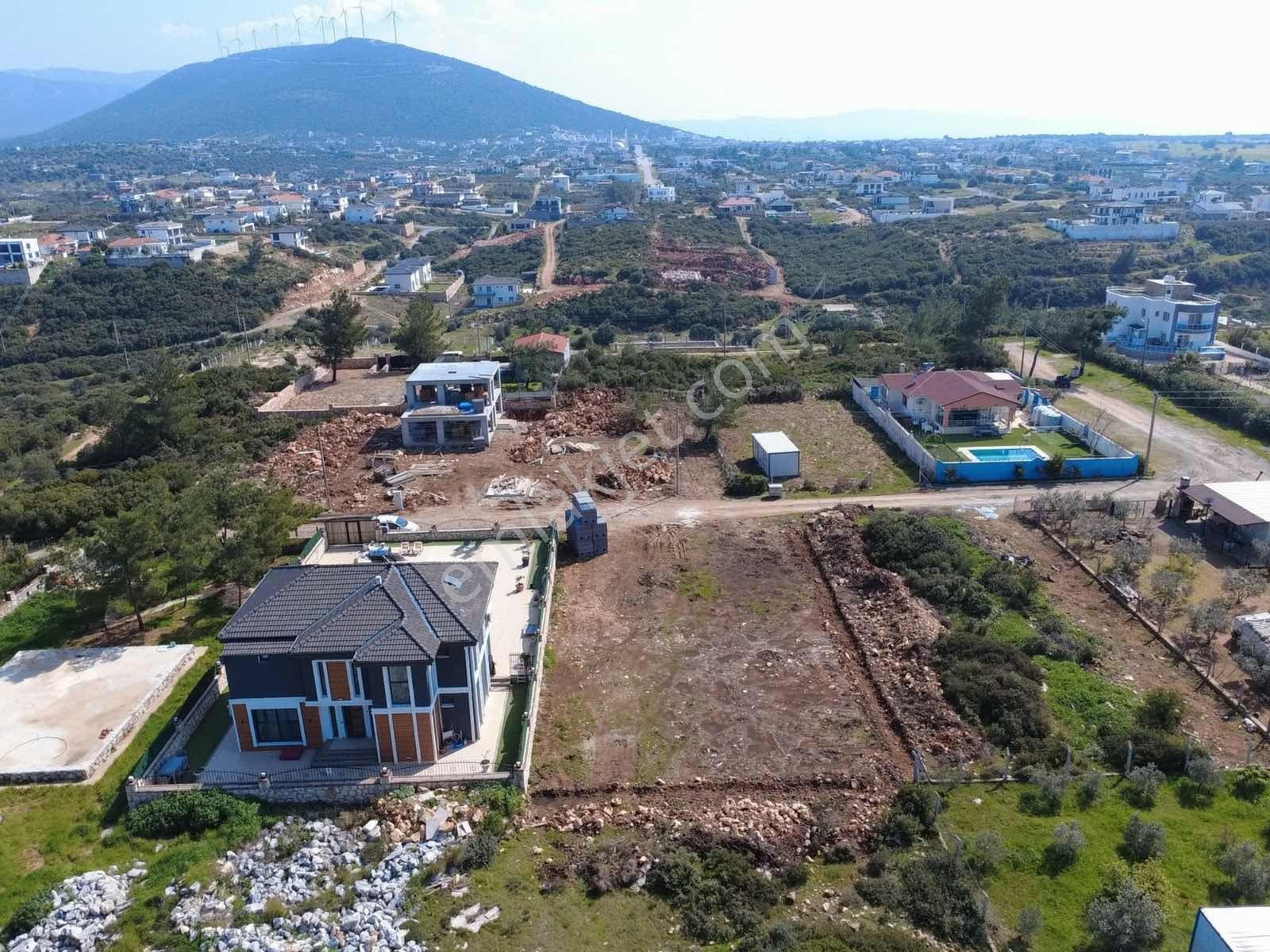 Seyrantepe Nin En Güzel Arsası - Görsel 13