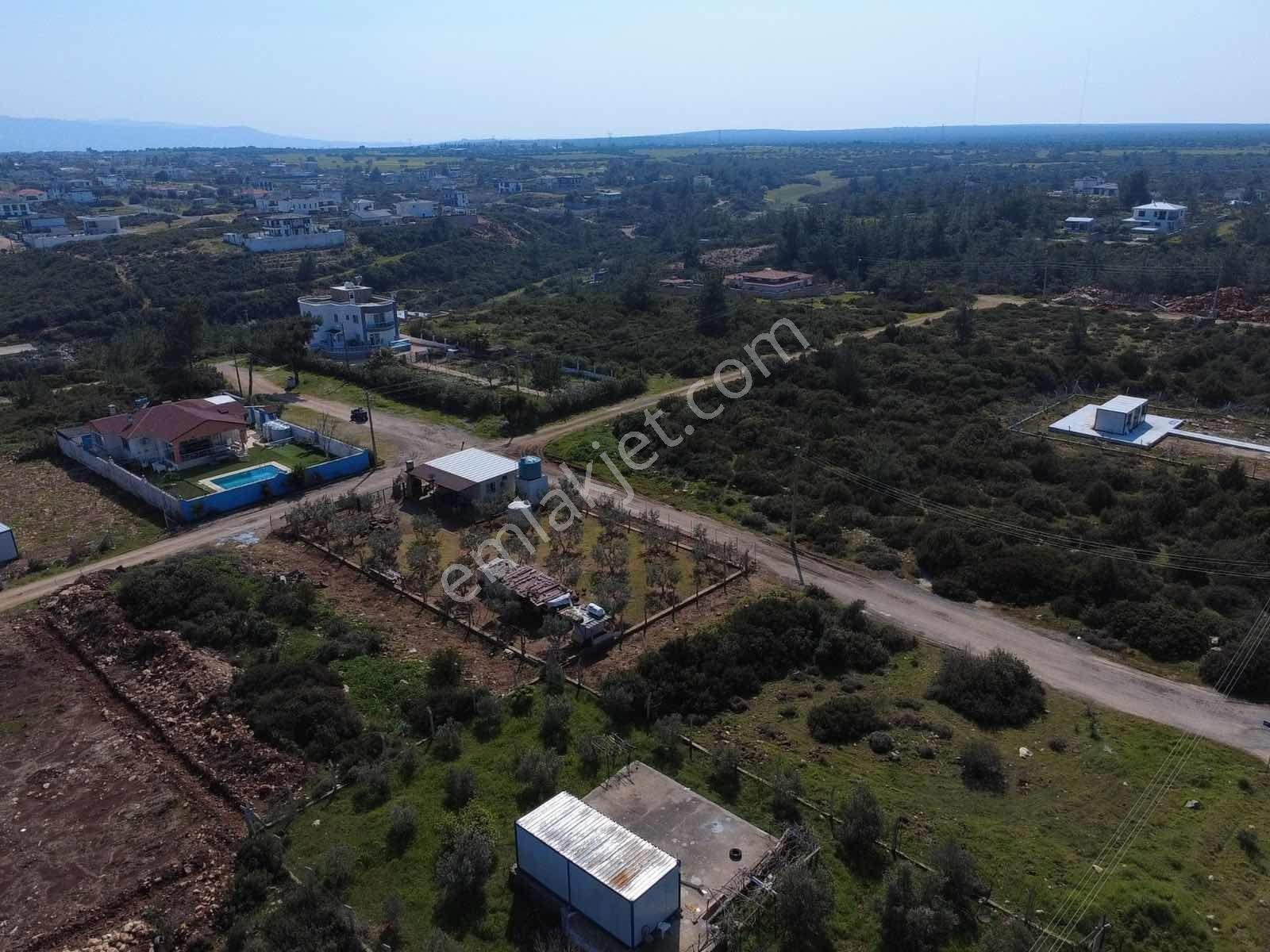 Seyrantepe Nin En Güzel Arsası - Görsel 3