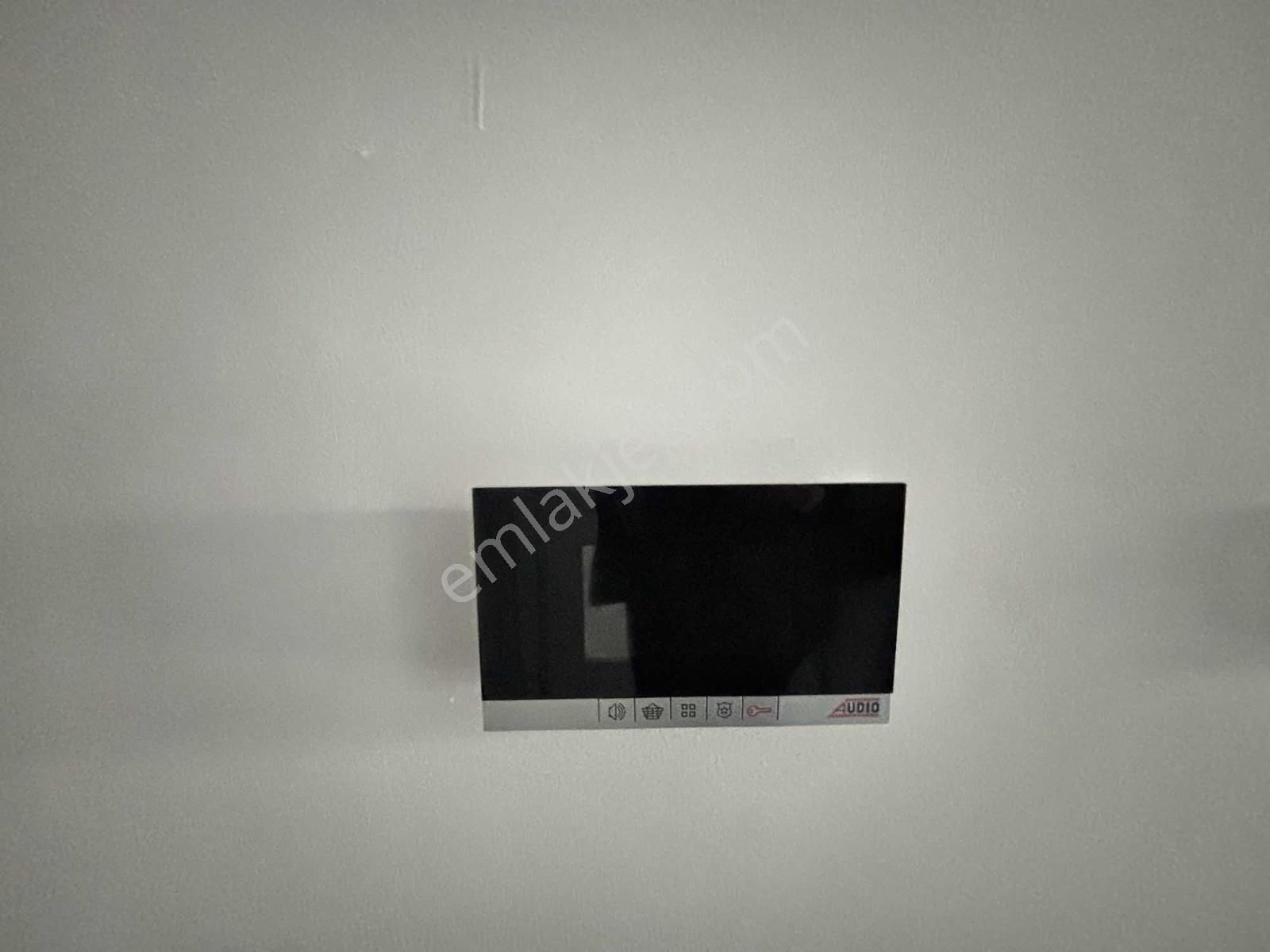 Fa Özbir'den Cumhuriyette 7/24 Güvenlikli Site İçi 2+1daire - Görsel 18