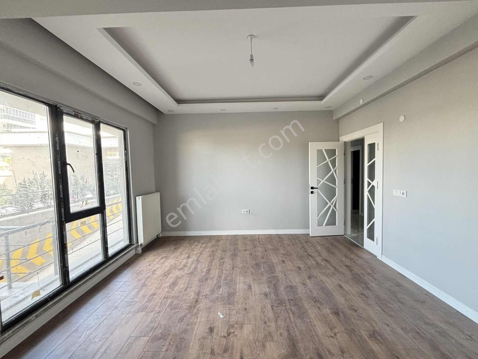 Fa Özbir'den Cumhuriyette 7/24 Güvenlikli Site İçi 2+1daire - Görsel 11