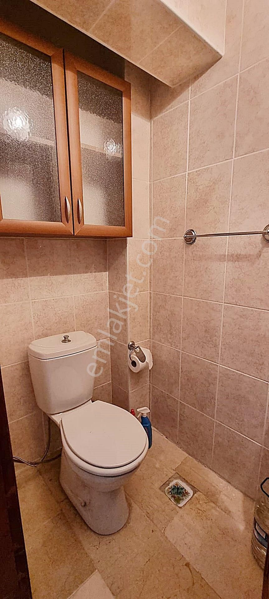 Madenler Çekmeköy Metrosuna Yakın Kombili 130 M2 3+1 Ferah Daire - Görsel 20