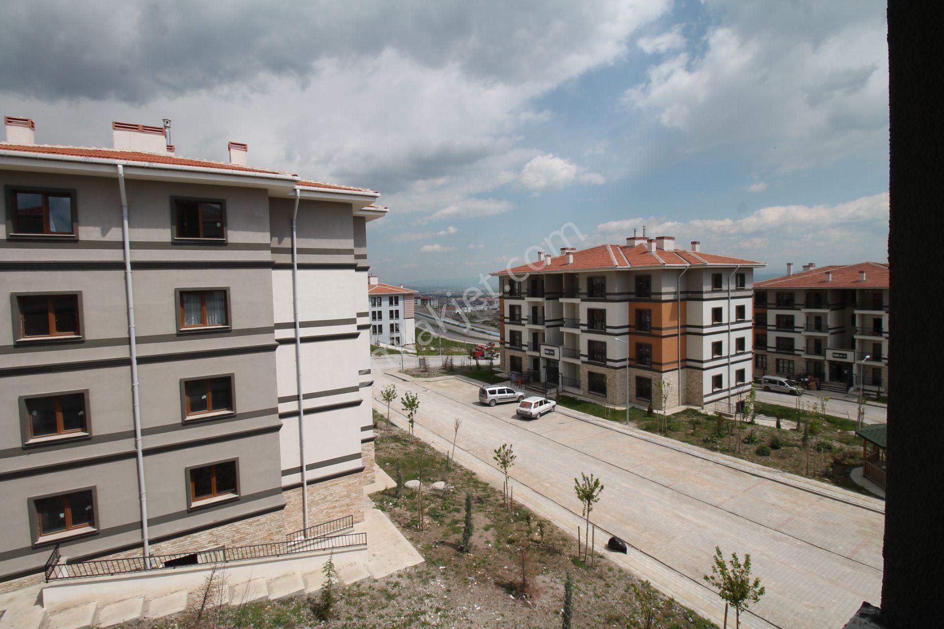 Rookz Balşehir 'den Gazi Osman Paşa Toki'de Satılık Daire - Görsel 25