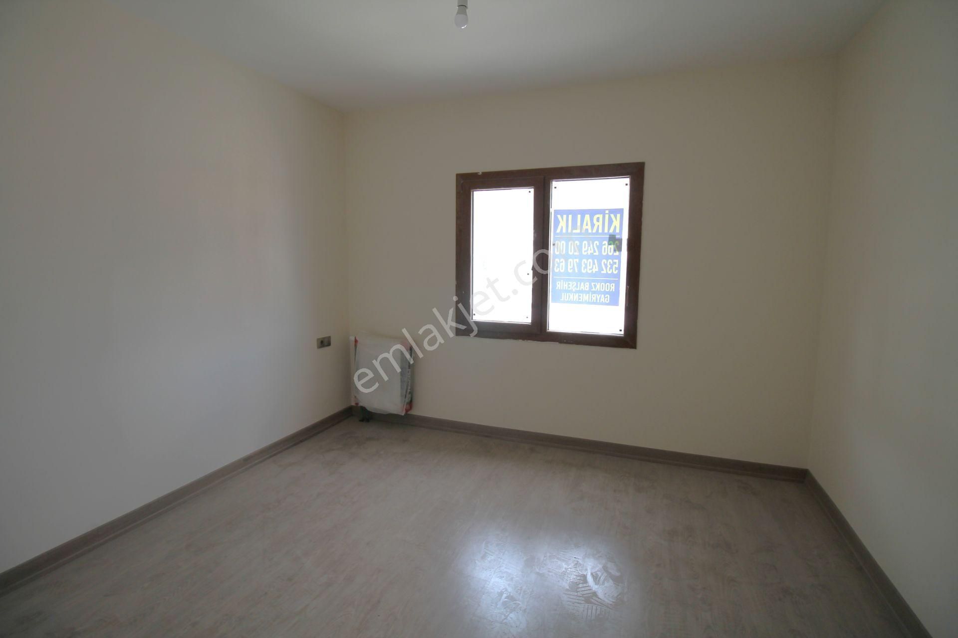 Rookz Balşehir 'den Gazi Osman Paşa Toki'de Satılık Daire - Görsel 21