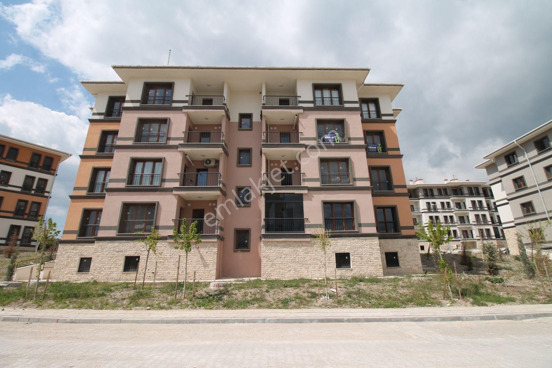 Rookz Balşehir 'den Gazi Osman Paşa Toki'de Satılık Daire - Görsel 29