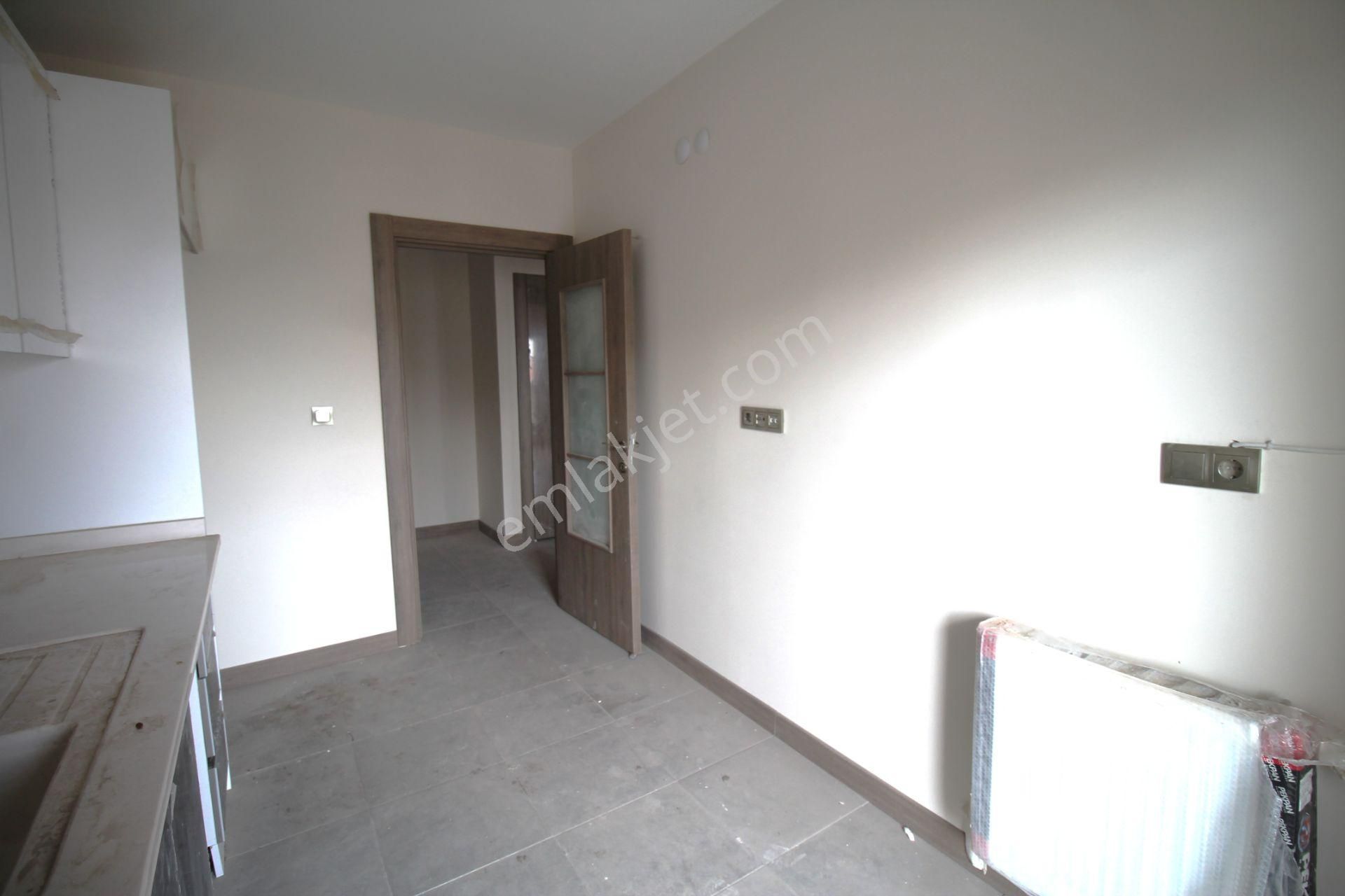 Rookz Balşehir 'den Gazi Osman Paşa Toki'de Satılık Daire - Görsel 4