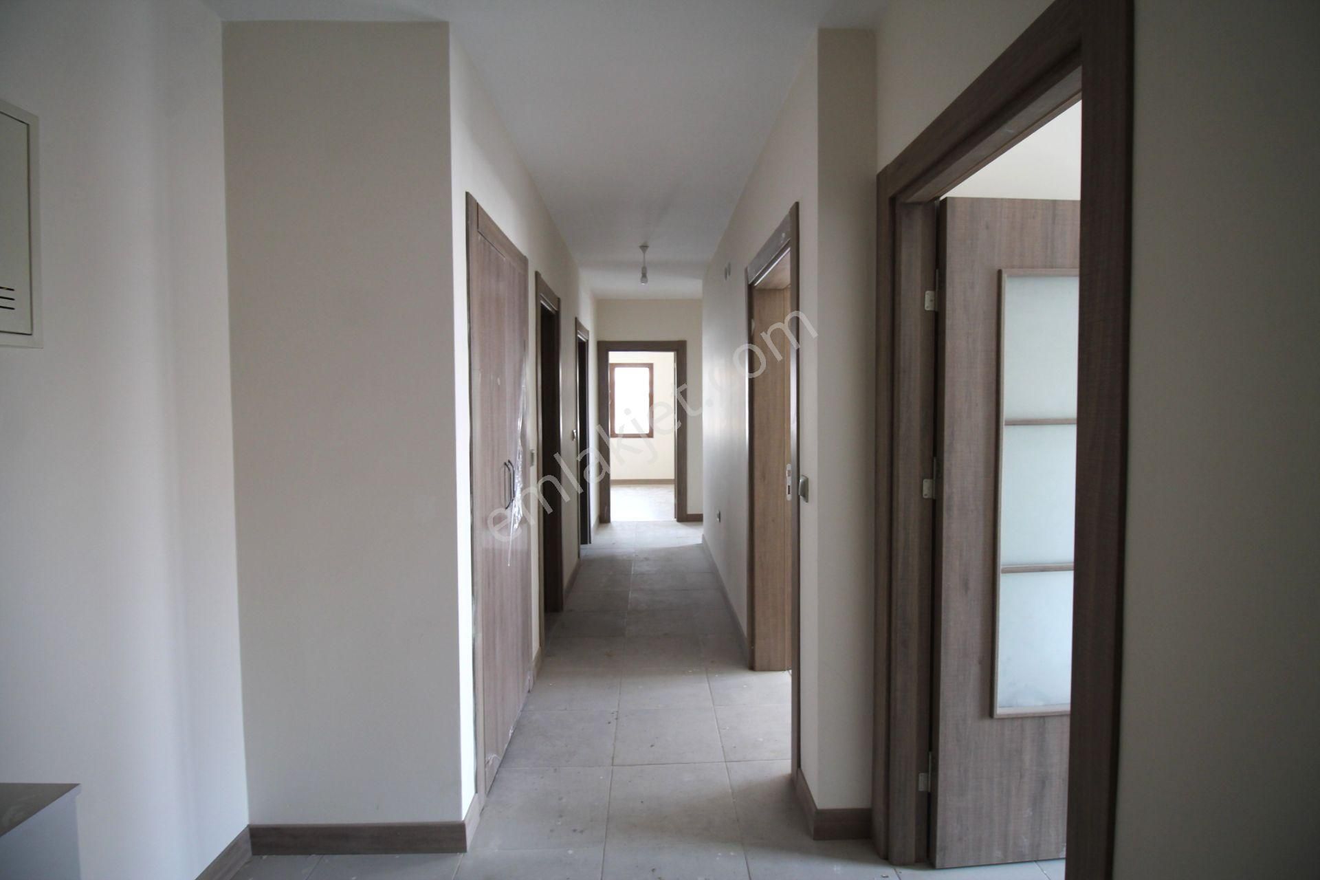 Rookz Balşehir 'den Gazi Osman Paşa Toki'de Satılık Daire - Görsel 26